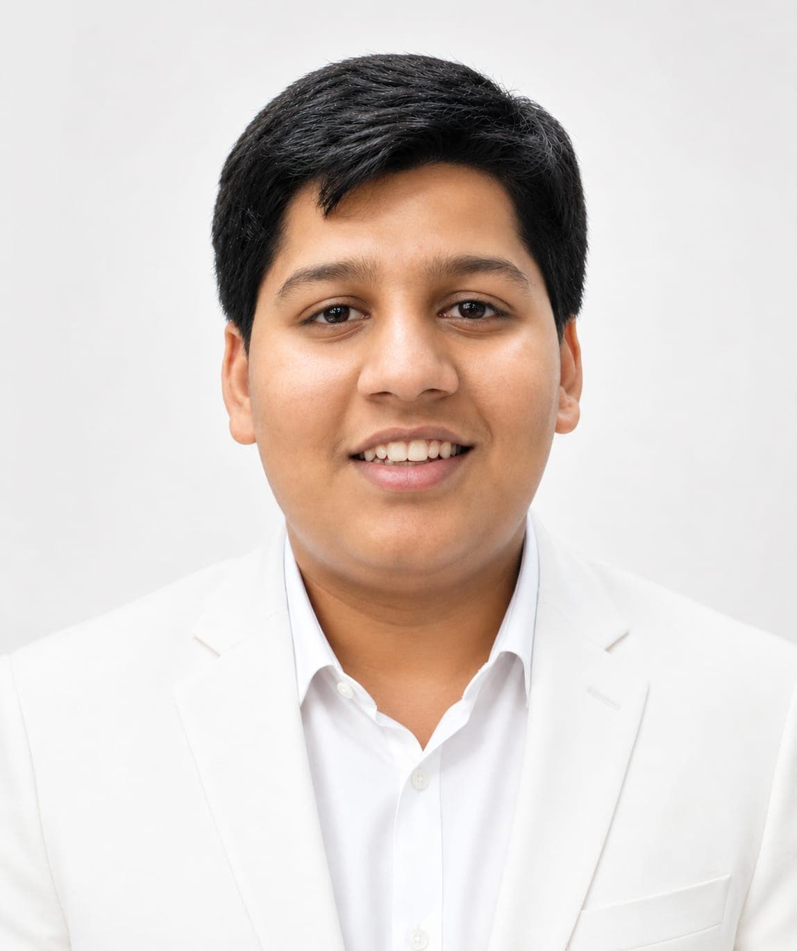 Nishil Sompura