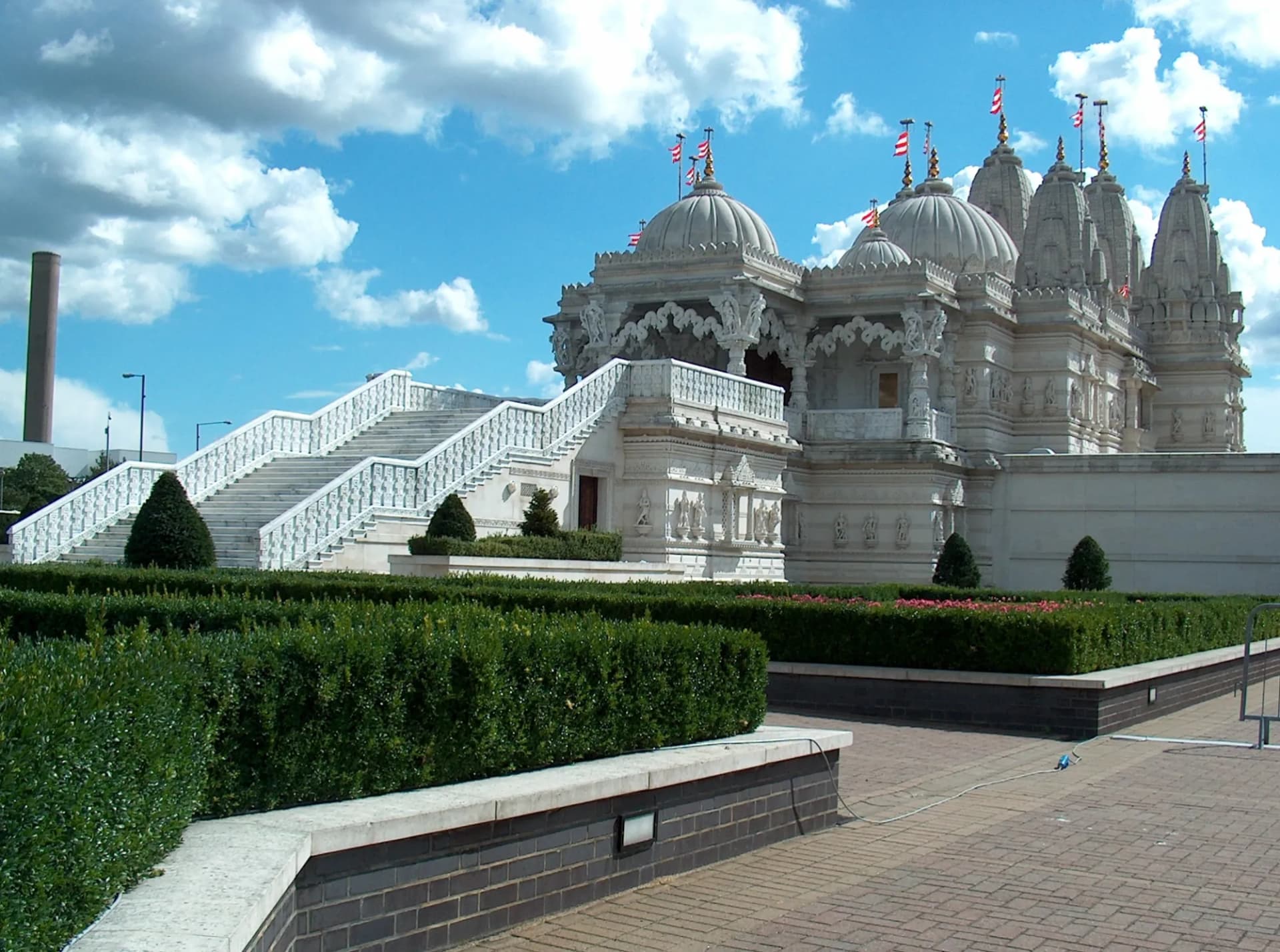 Shri Akshar Purushottam Swaminarayan Temple gallery 2