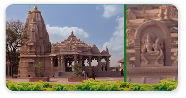 Koteshavar Mahadev Temple