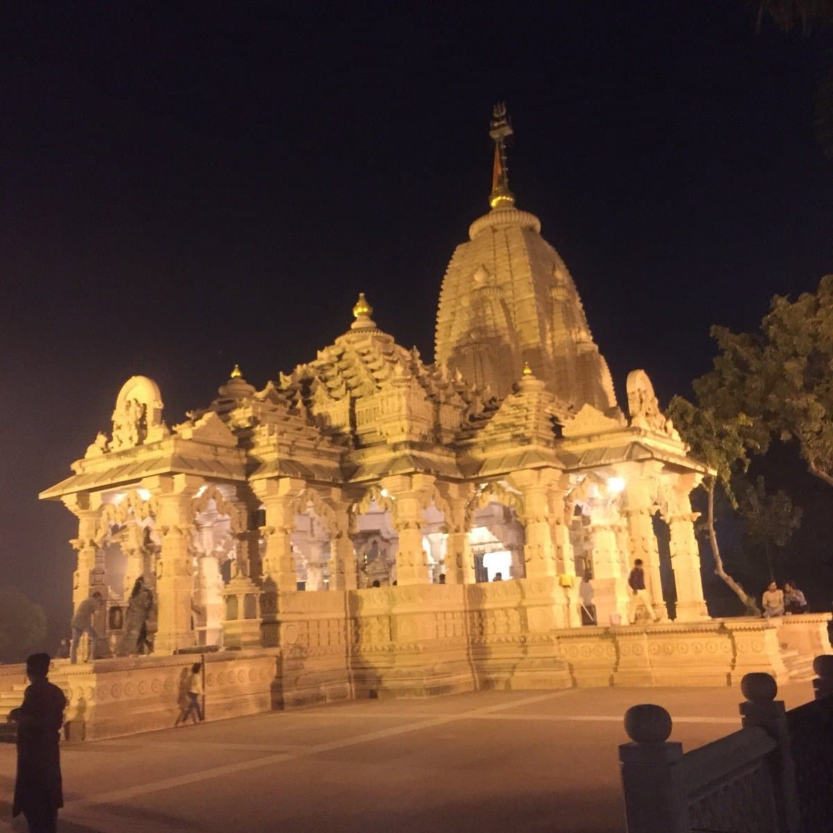 Koteshavar Mahadev Temple gallery 1