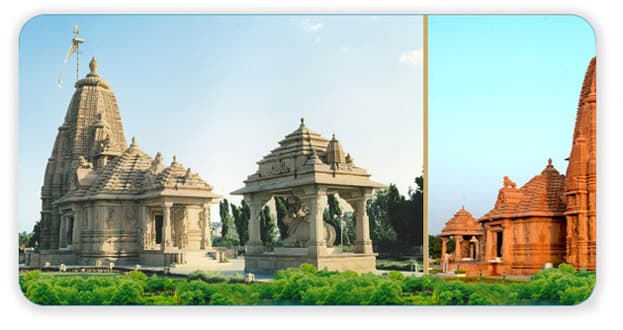 Shri Renukuteshwar Mahadev Mandir