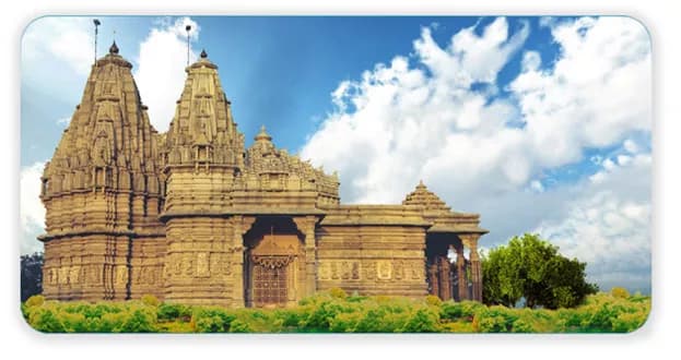 Lakshmi-Narayan Temple