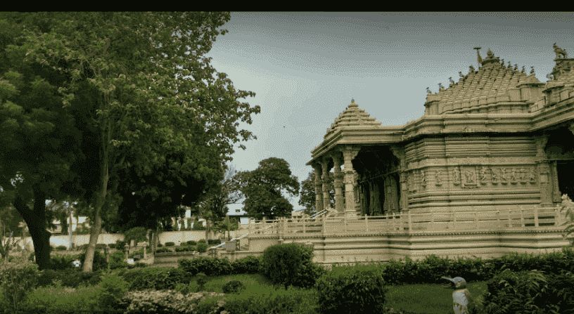 Lakshmi-Narayan Temple gallery 2