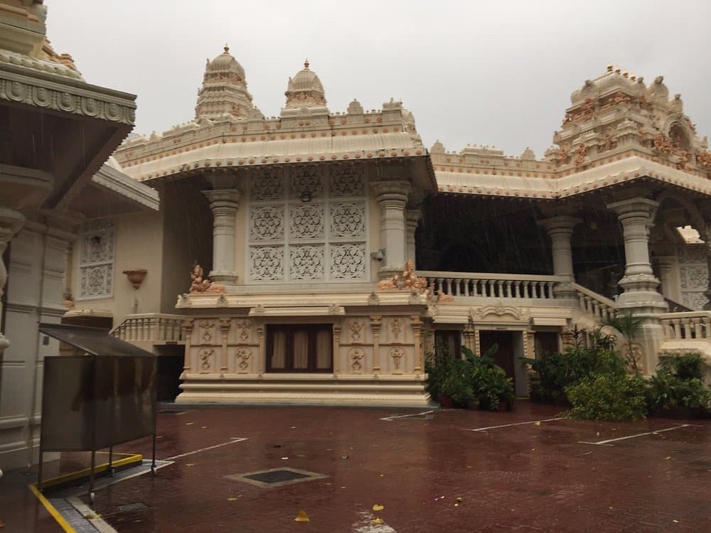 Shiv Temple gallery 1