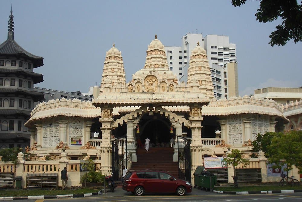 Shiv Temple gallery 2