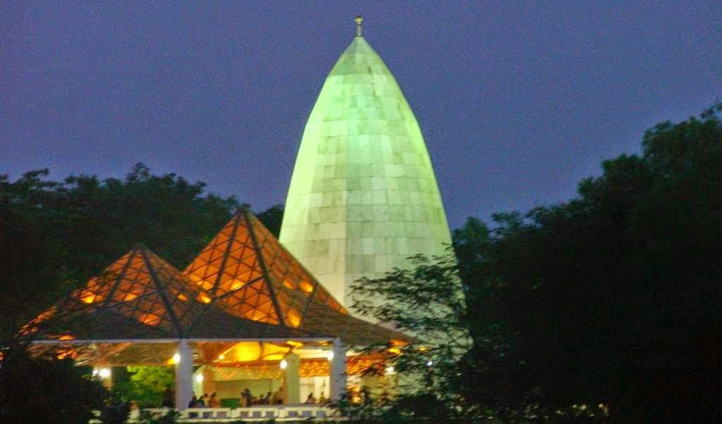 Shree Vikaram Vinayak Mandir