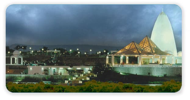 Shree Vikaram Vinayak Mandir gallery 1