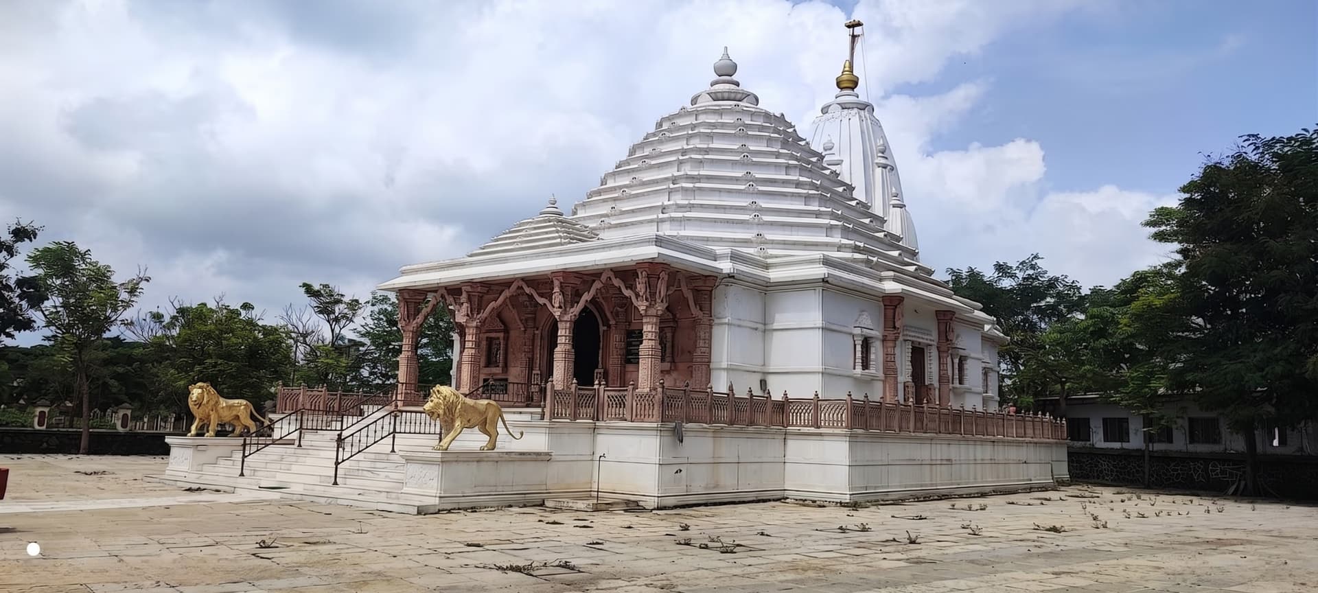 Shri Jain Temple