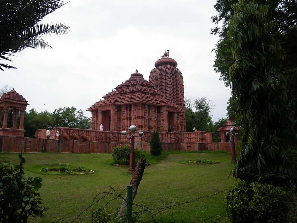 Sun Temple gallery 1