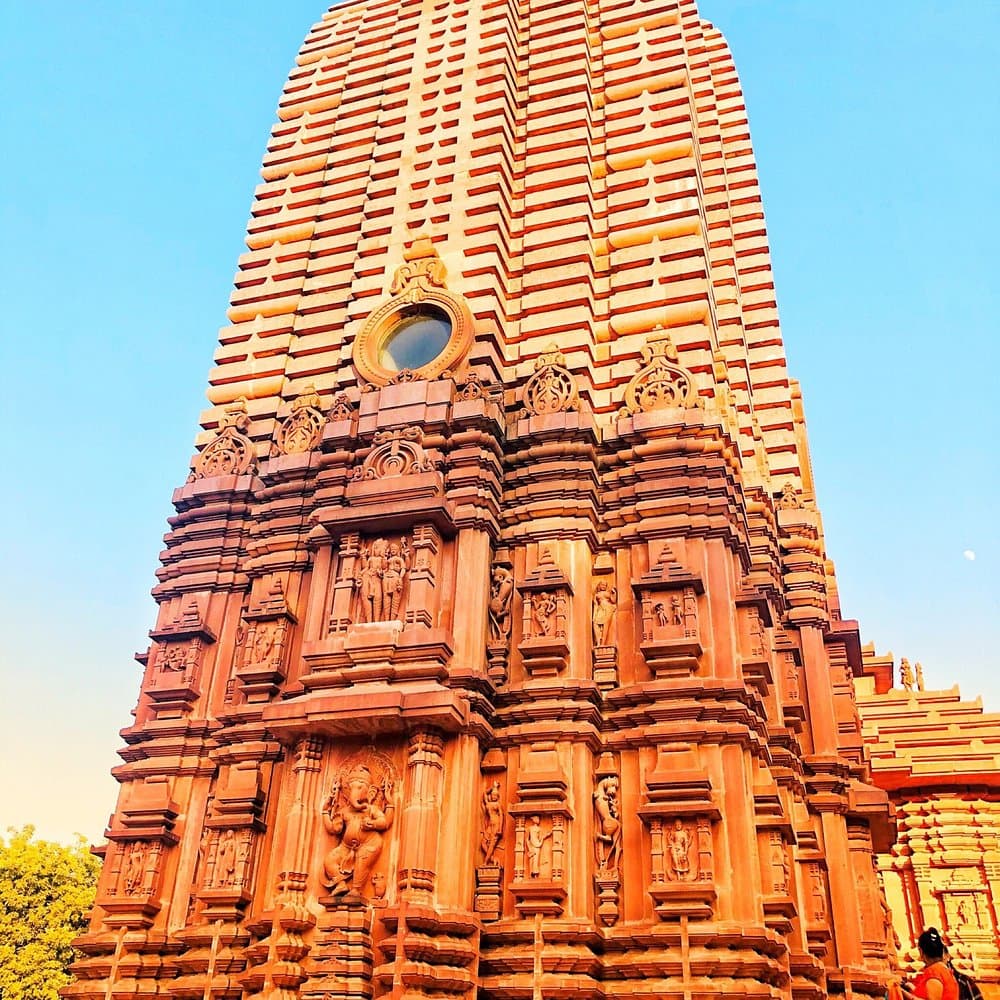 Sun Temple gallery 2